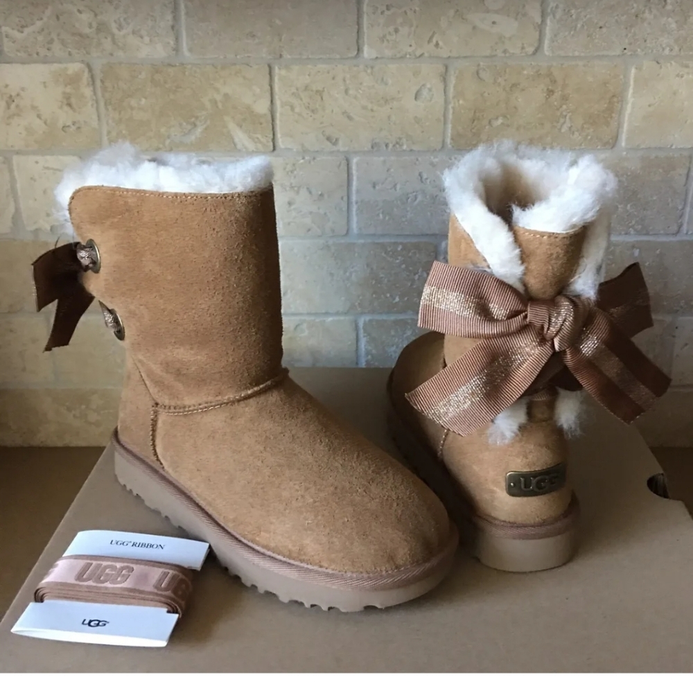 UGG Bailey Boots